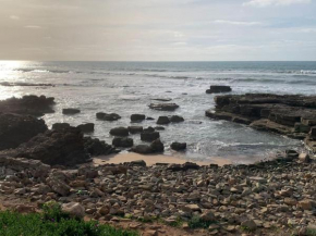 The Atlantica Ocean view apartment